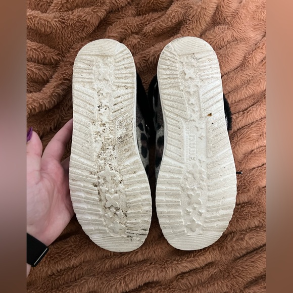 Women’s Hey Dudes - Picture 4 of 5